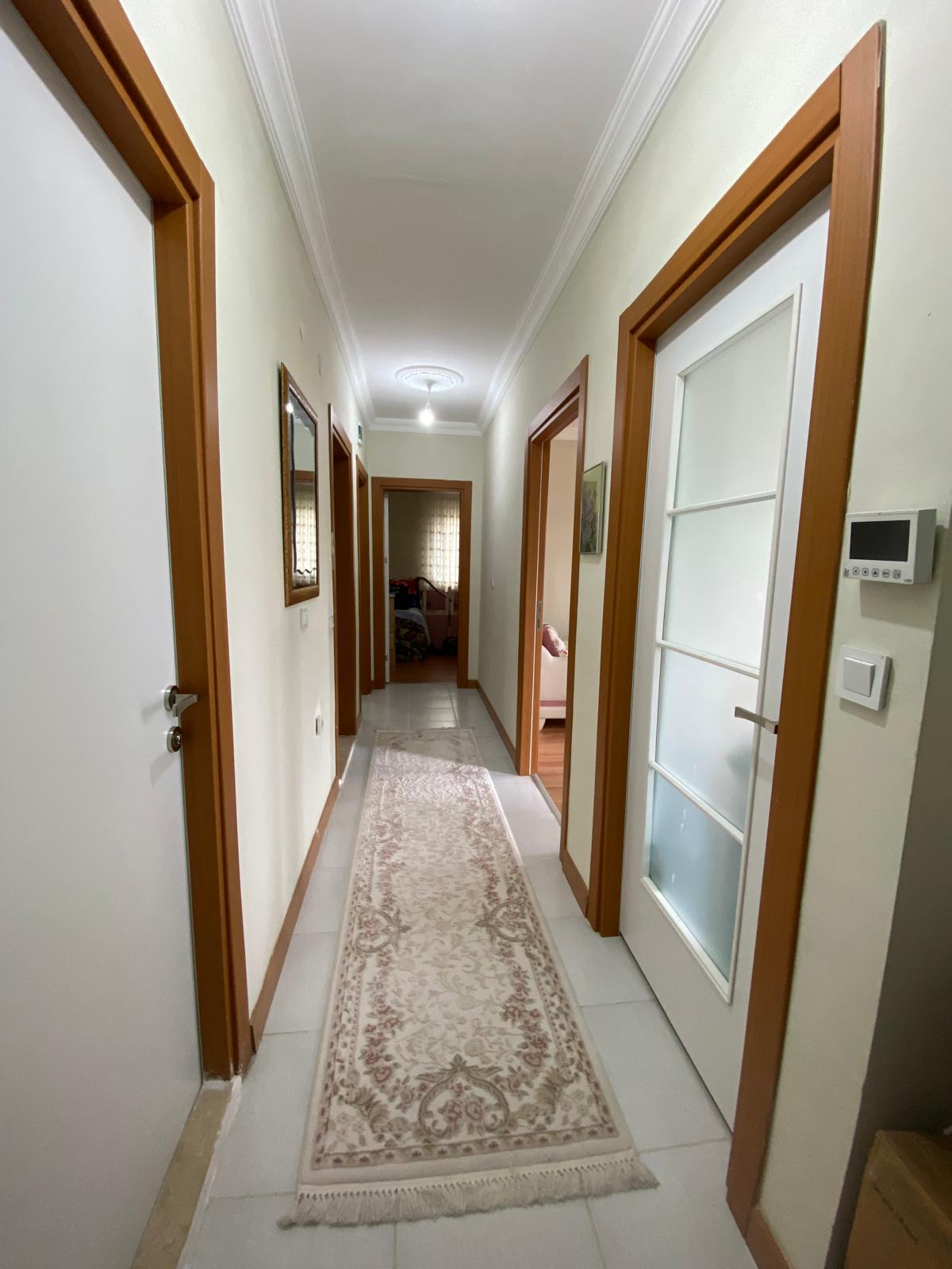 MABEL GAYRİMENKUL/ VAKFIKEBİR TOKİ'DE 2+1 SATILIK DAİRE